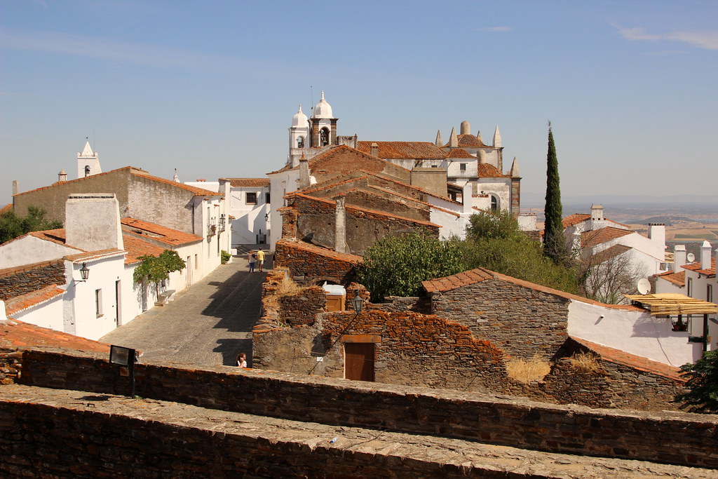 Aromele Alentejo-ului 2022