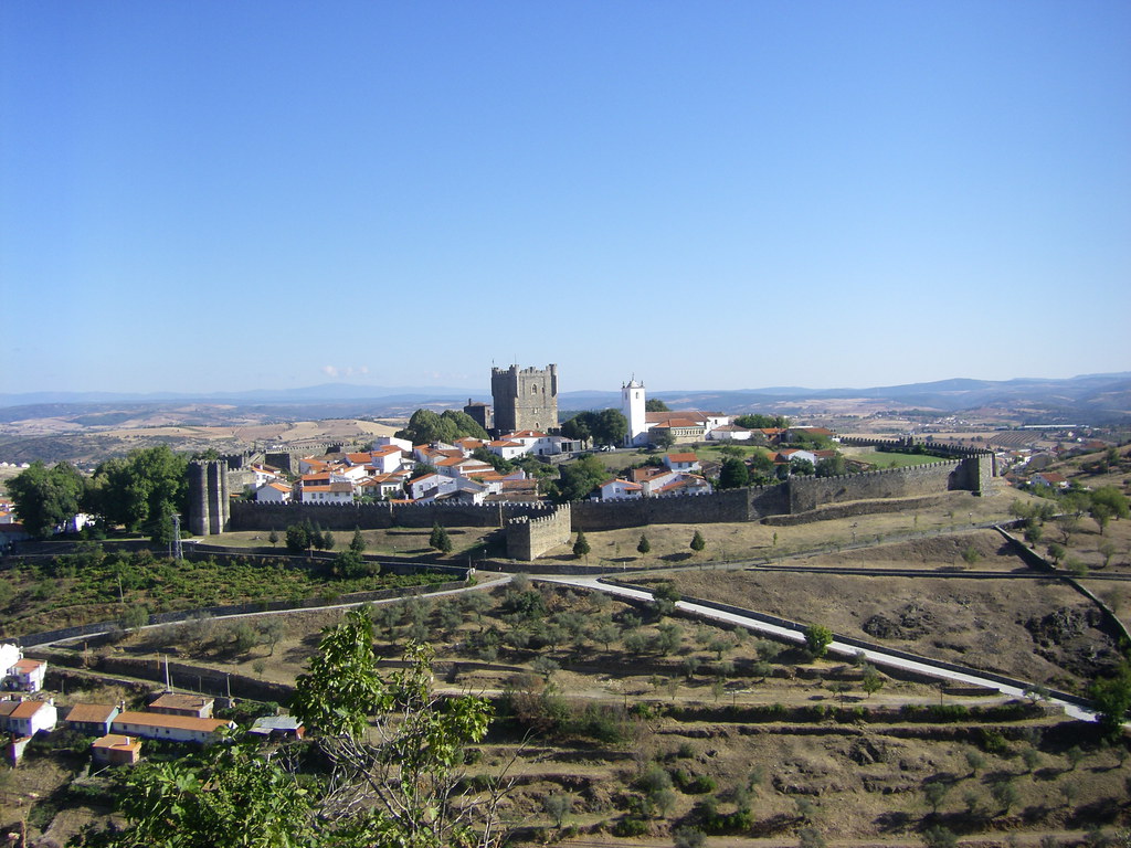 BraganÃ§a 2022