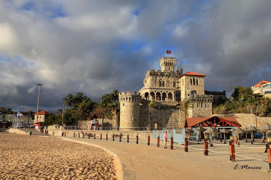 Cascais si Coasta Estorilului 2022