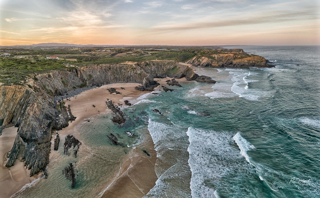 Coasta Alentejo 2022