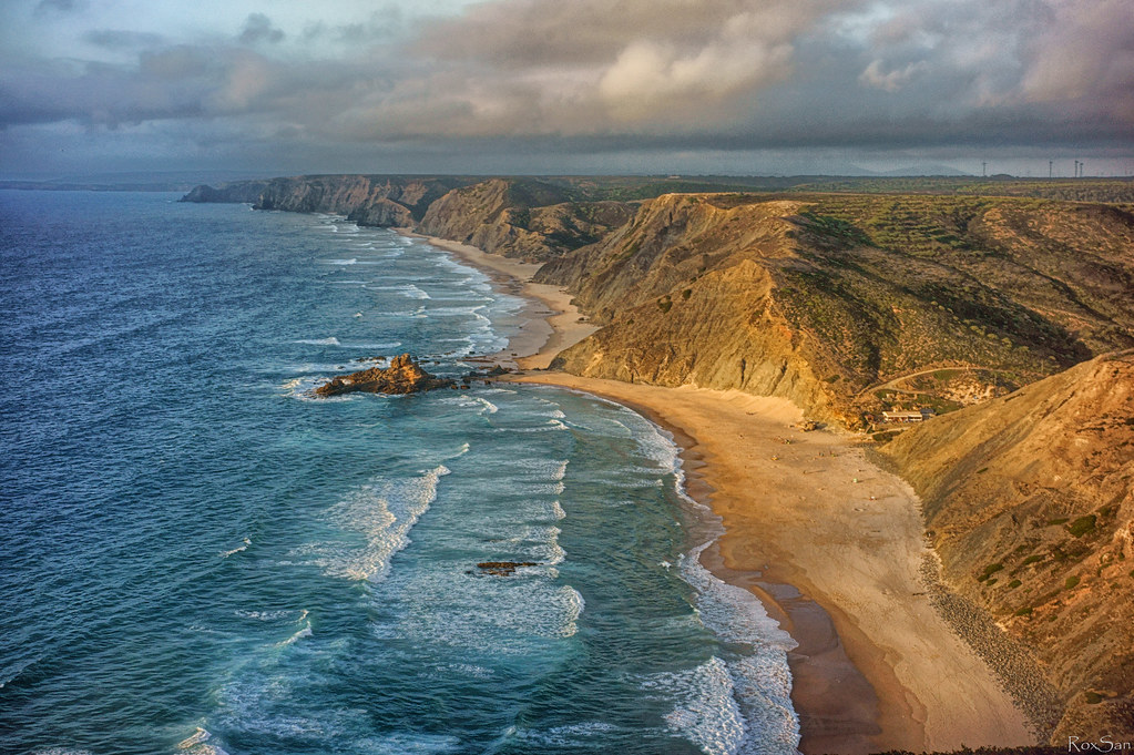 Coasta Vicentina 2022