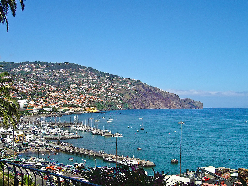 Funchal 2022