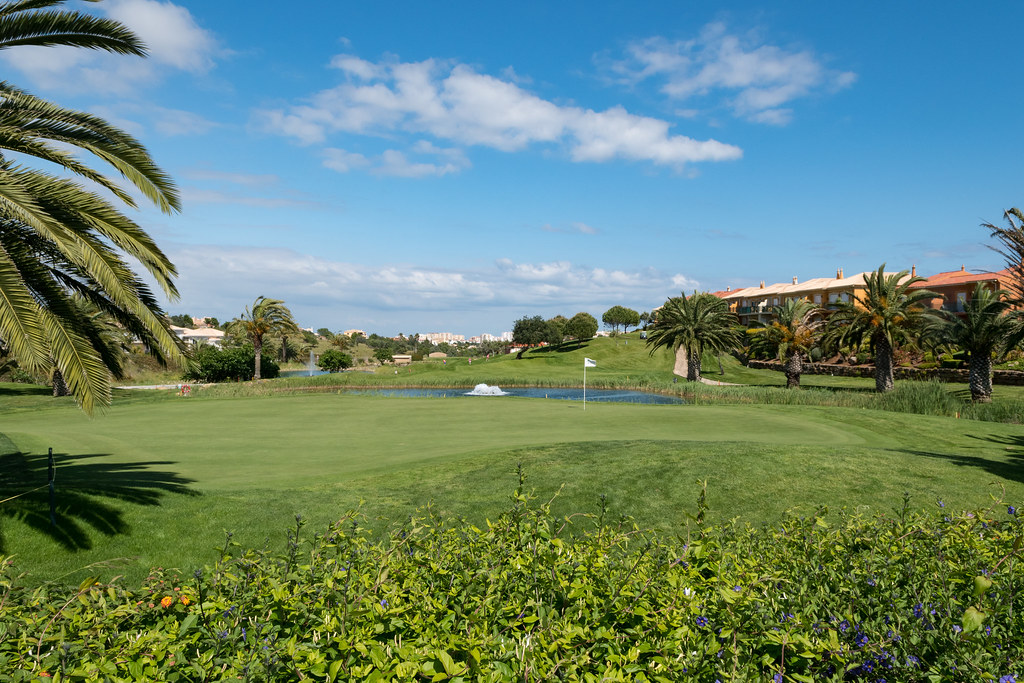 Golf pe Coasta de Vest 2022