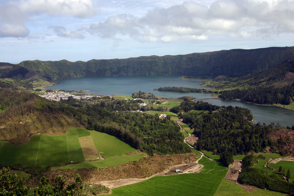 Golf si natura in Azore 2022