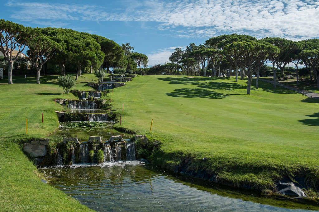 Golf Sketch Tour -Luis Frasco 2022