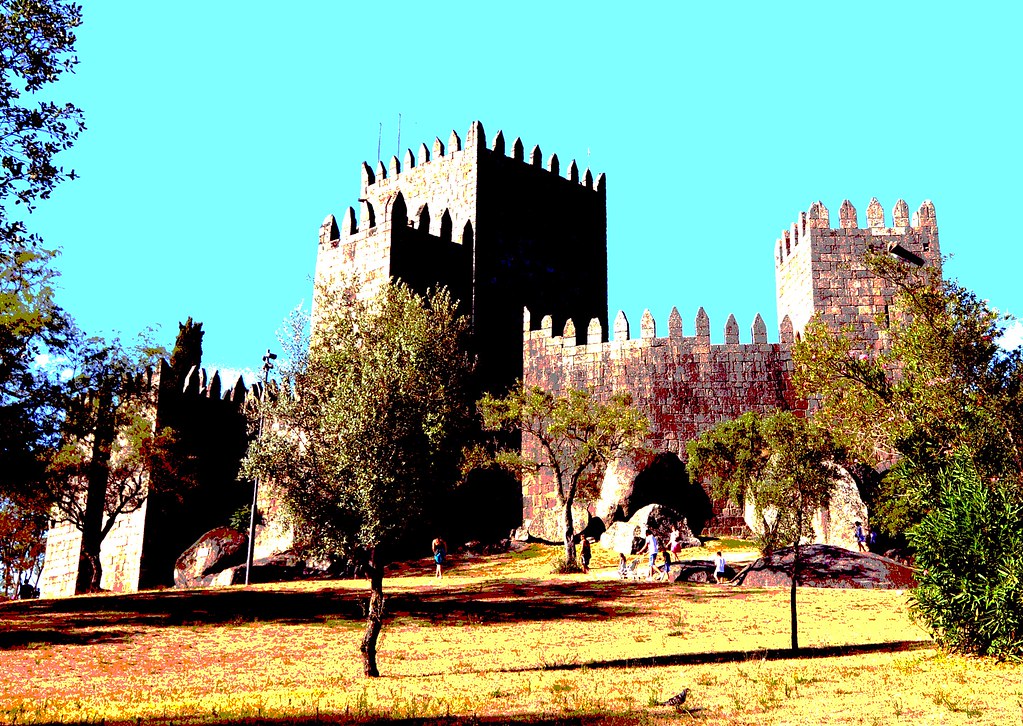 GuimarÃ£es 2022