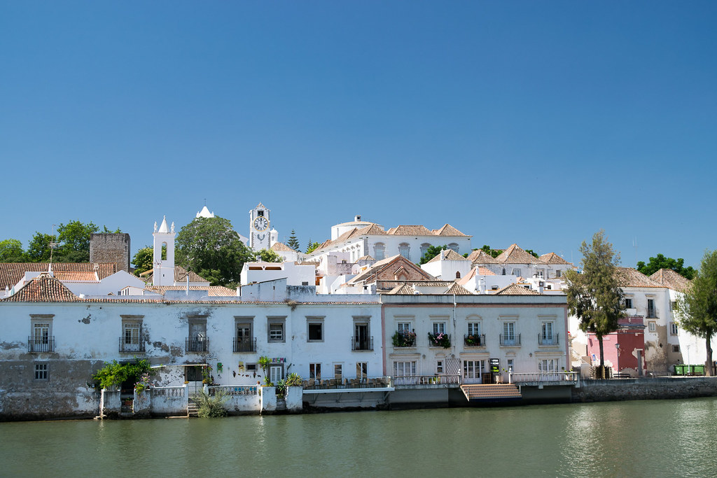 O plimbare prin Tavira 2022