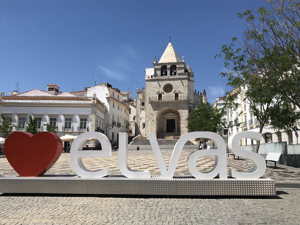 O vizita la Elvas 2022