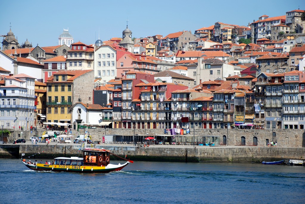 Porto 2022
