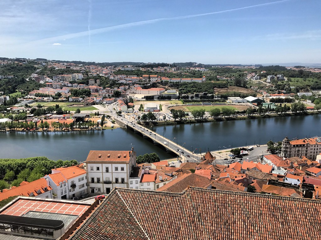 Ruta PortughezÄƒ a SfÃ¢ntului Iacob â€“ Traseul Central 2022