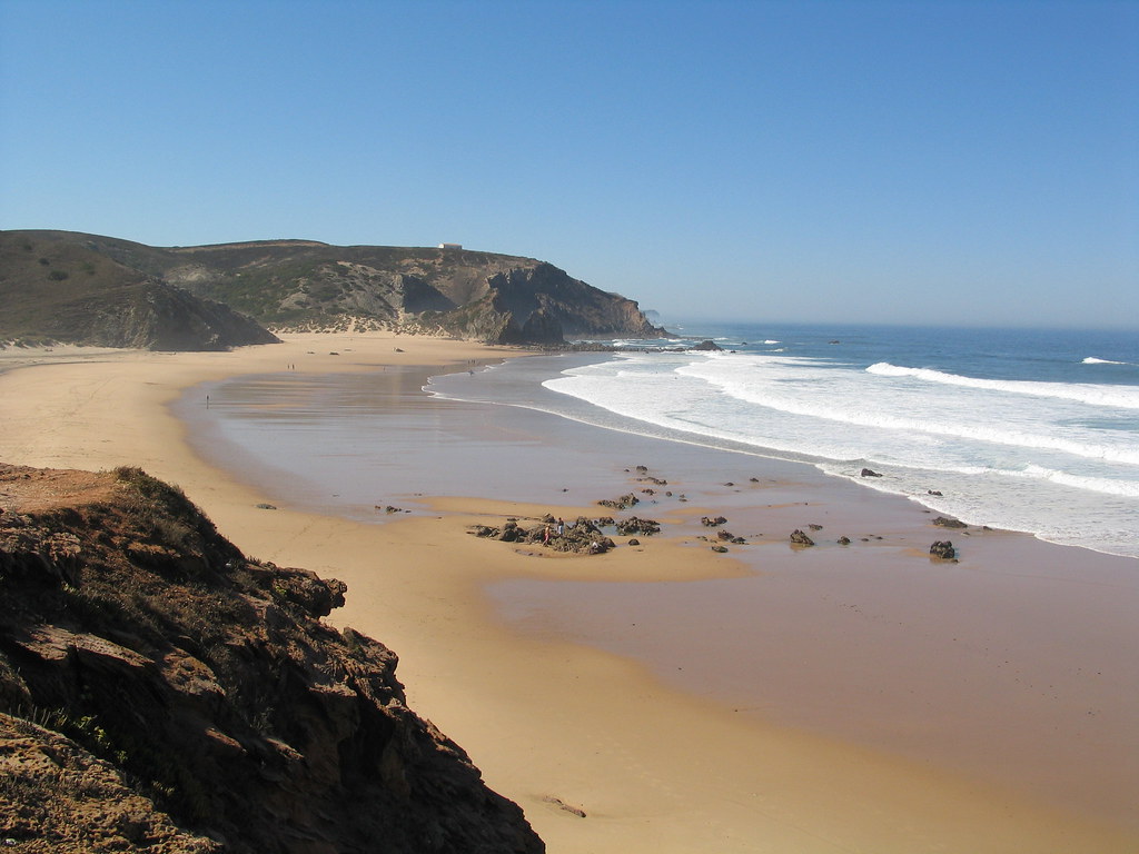Ruta Vicentina 2022