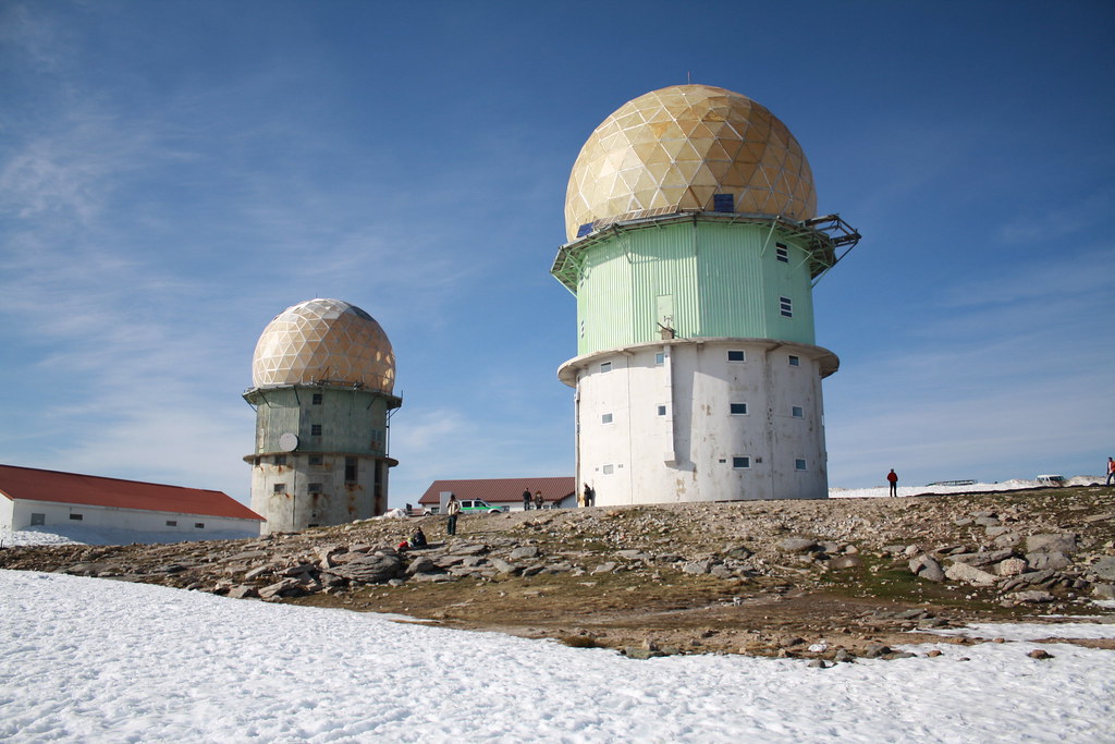 Serra da Estrela 2022