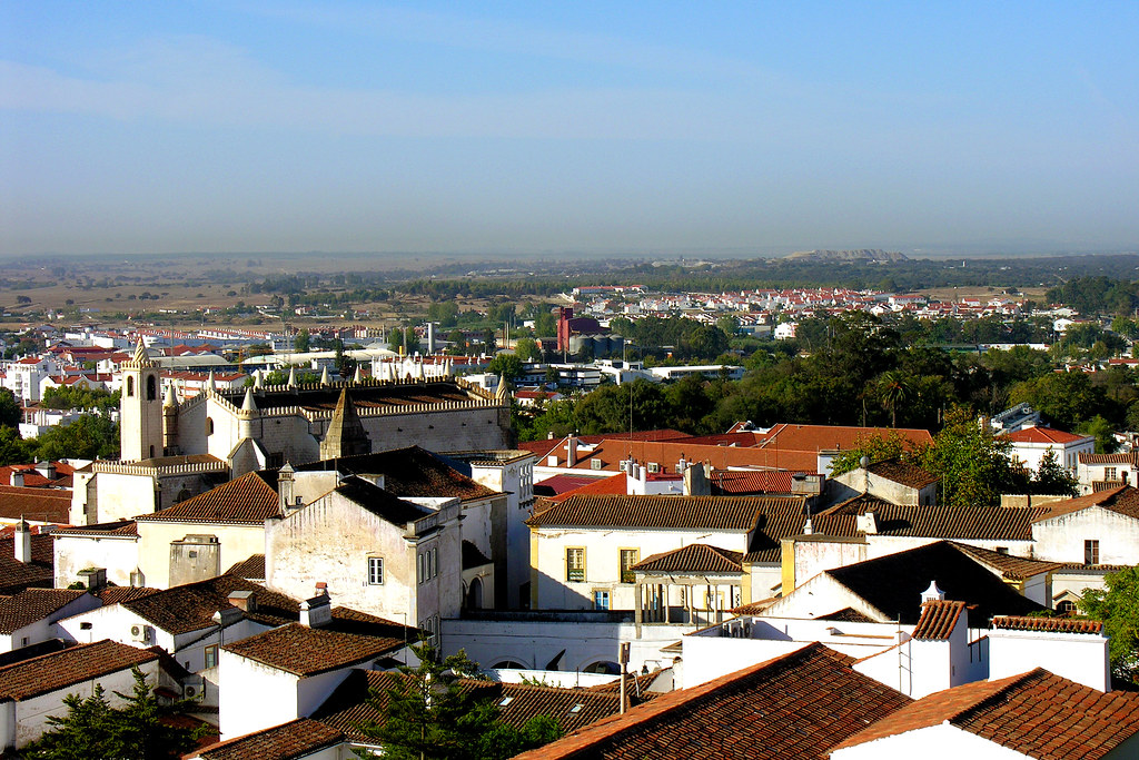 Trasee in Alentejo si Algarve - Pedro Cabral 2022