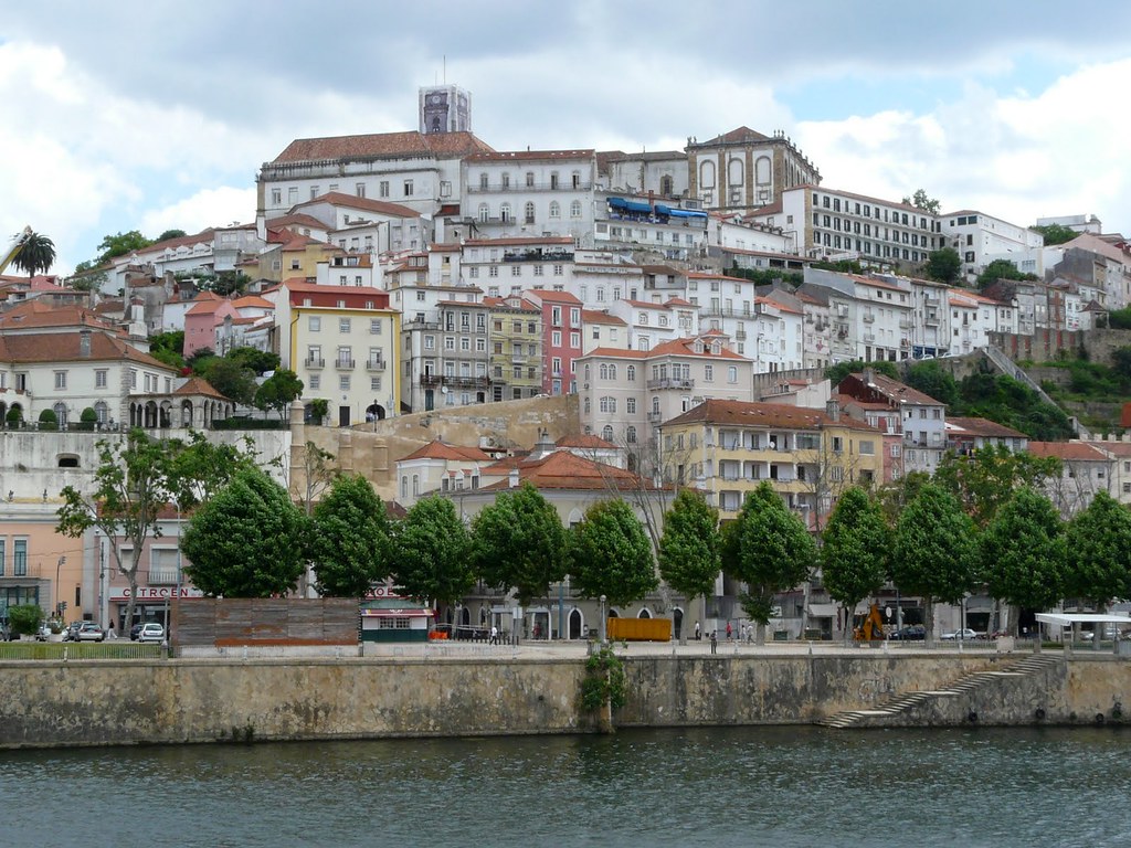 Vizita in Coimbra 2022