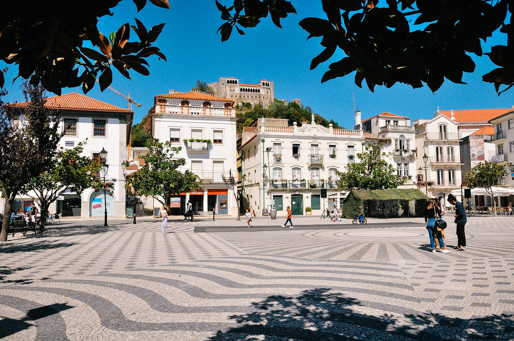 Vizitati Leiria 2022