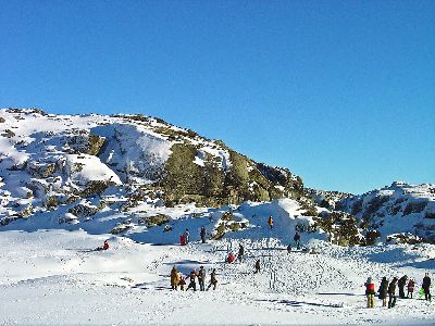 3 Zile pe Serra da Estrela