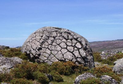 Geoparcul Arouca