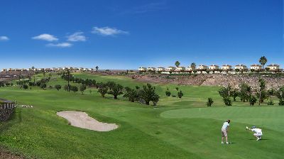 Golf Ã®n Porto È™i Ã®n Nordul Portugaliei