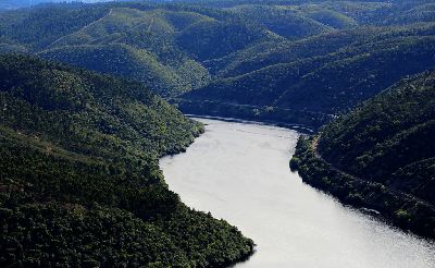 Juca golf, intre raurile Sado si Tagus