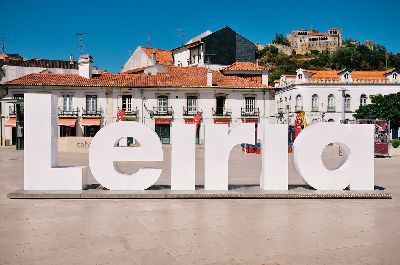 Leiria, Oras Creativ al Muzicii