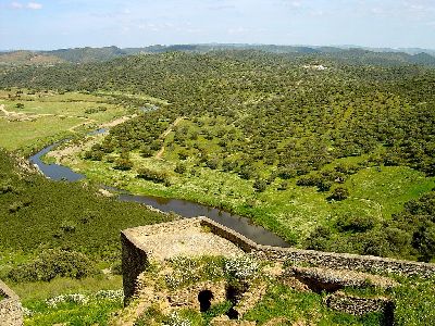 Natura in Noudar