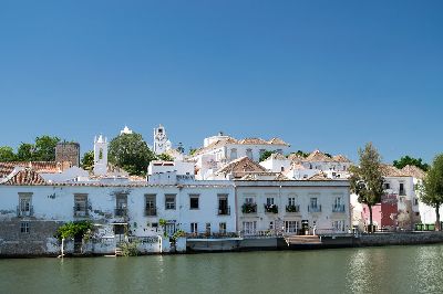 O plimbare prin Tavira