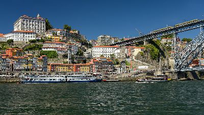Porto Ã®n cÃ¢teva zile