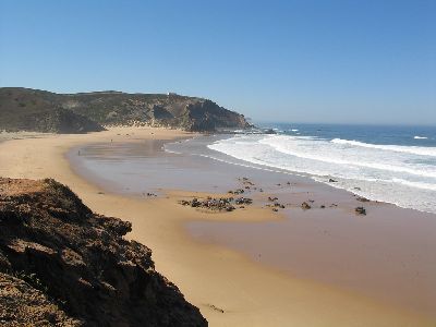 Ruta Vicentina