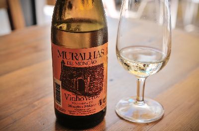 Ruta Vinho Verde