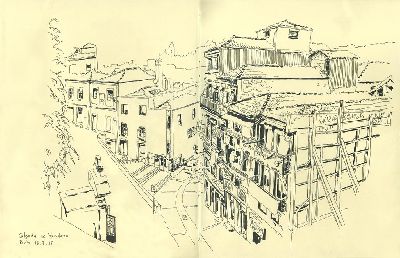 Sketches to discover Porto si Nordul Portugaliei