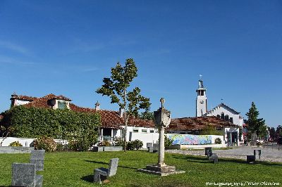 Statiunile Termale din Centrul Portugaliei