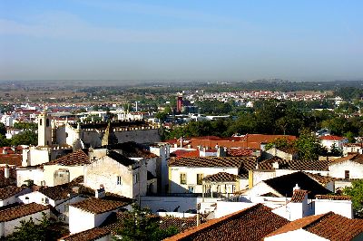 Trasee in Alentejo si Algarve - Pedro Cabral