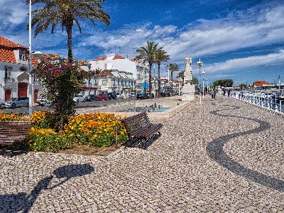 Vila Real